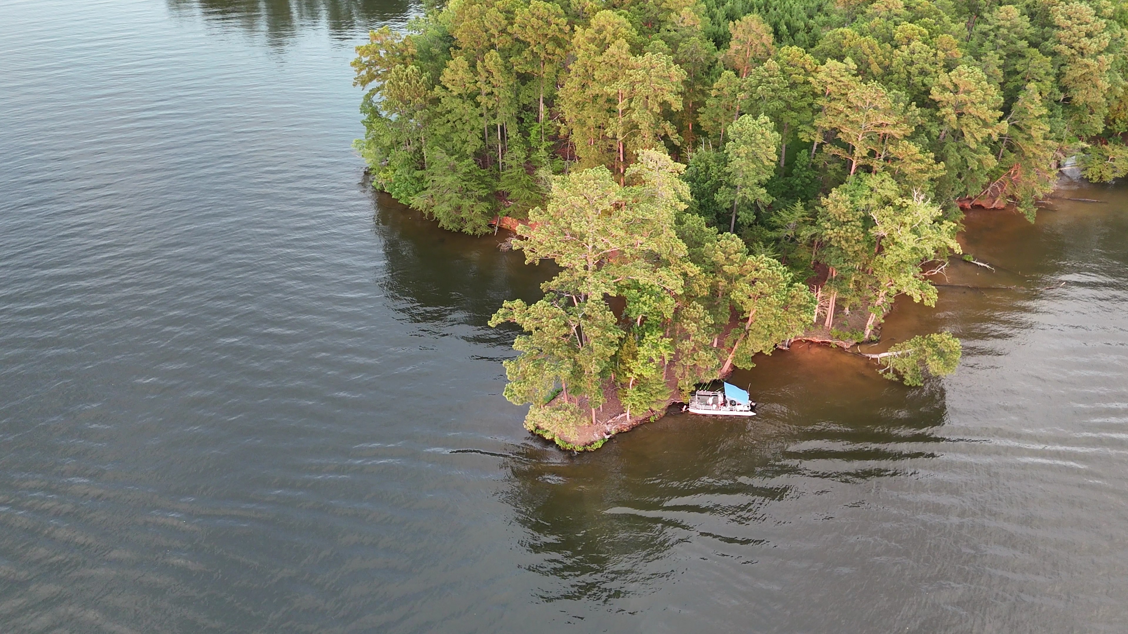 Drone Shot 5