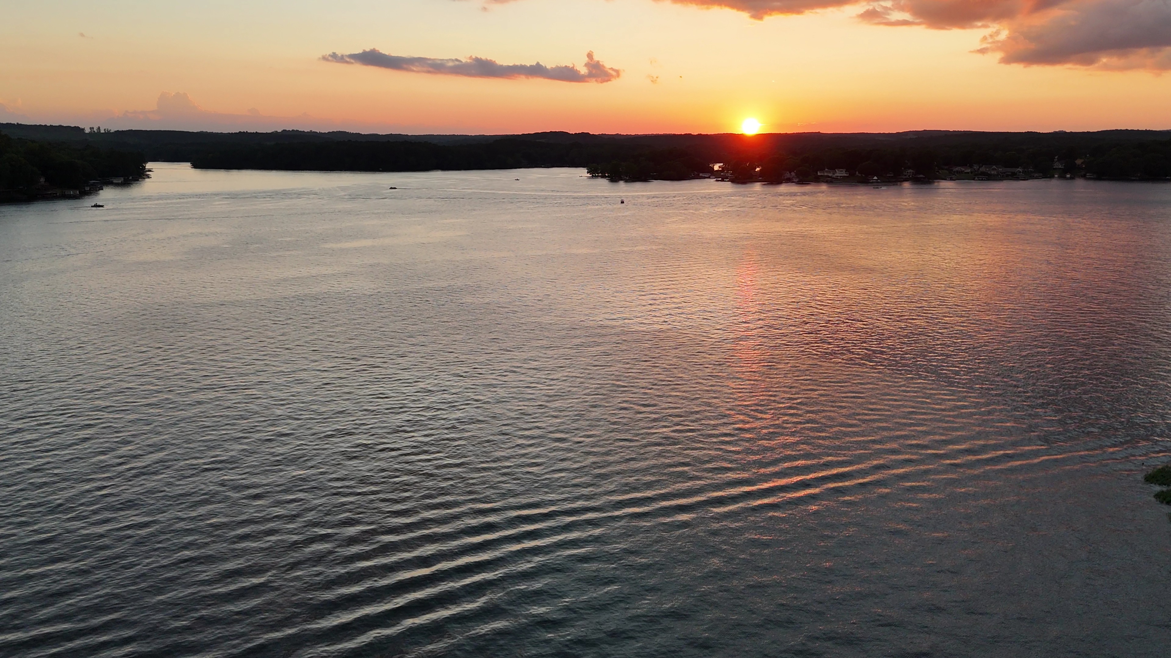 Drone Shot 3
