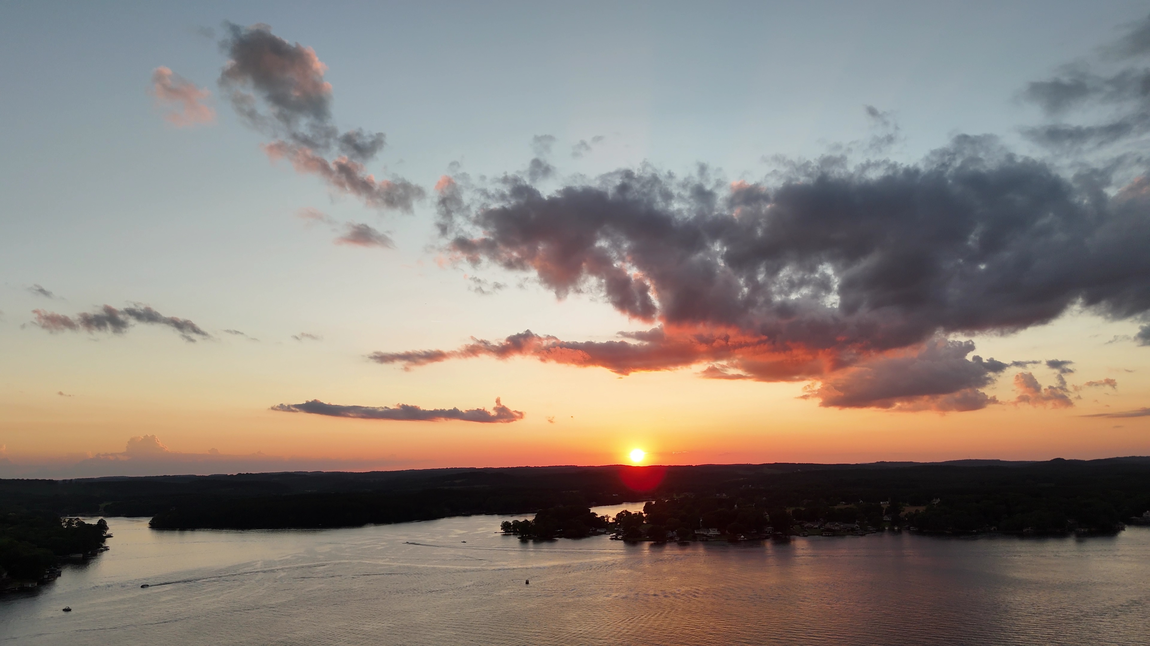 Drone Shot 2