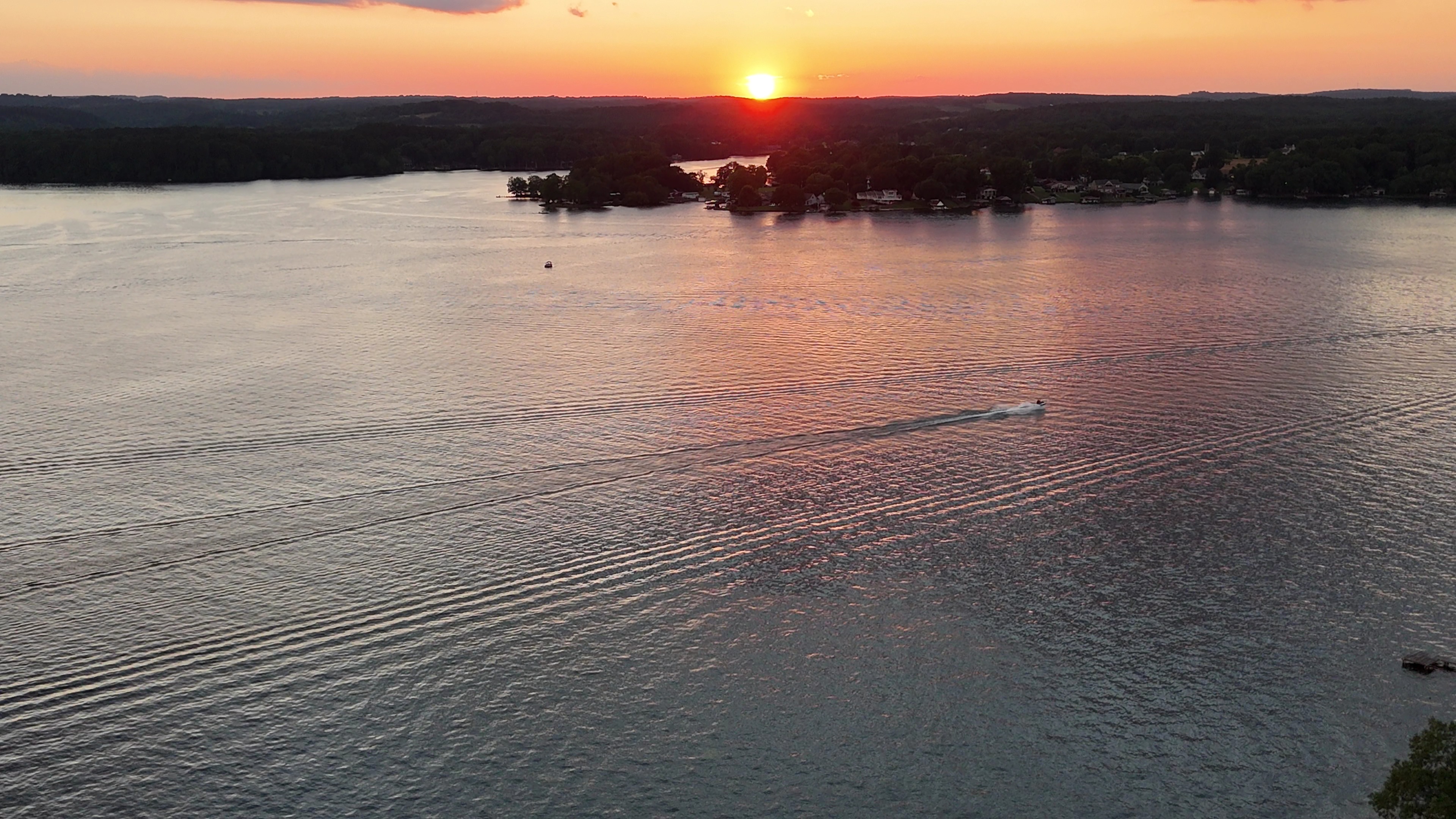 Drone Shot 1